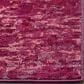 Safavieh Monaco MNC225F-28 2"2" x 8" Fuchsia Runner, , large