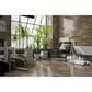 Emser Banzai Rigor Brown 6" x 35" Porcelain Tile, , large