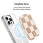 Velvet Caviar 5000 mAh MagSafe Battery Power Pack in Nude Vibe Checker, , large