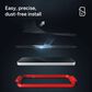 Zagg InvisibleShield XTR4 Screen Protector for Apple iPhone 16e/14/13 Pro/13 in Clear, , large