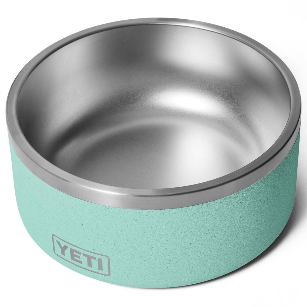 YETI Boomer 8 Dog Bowl in Sea Stone, , large