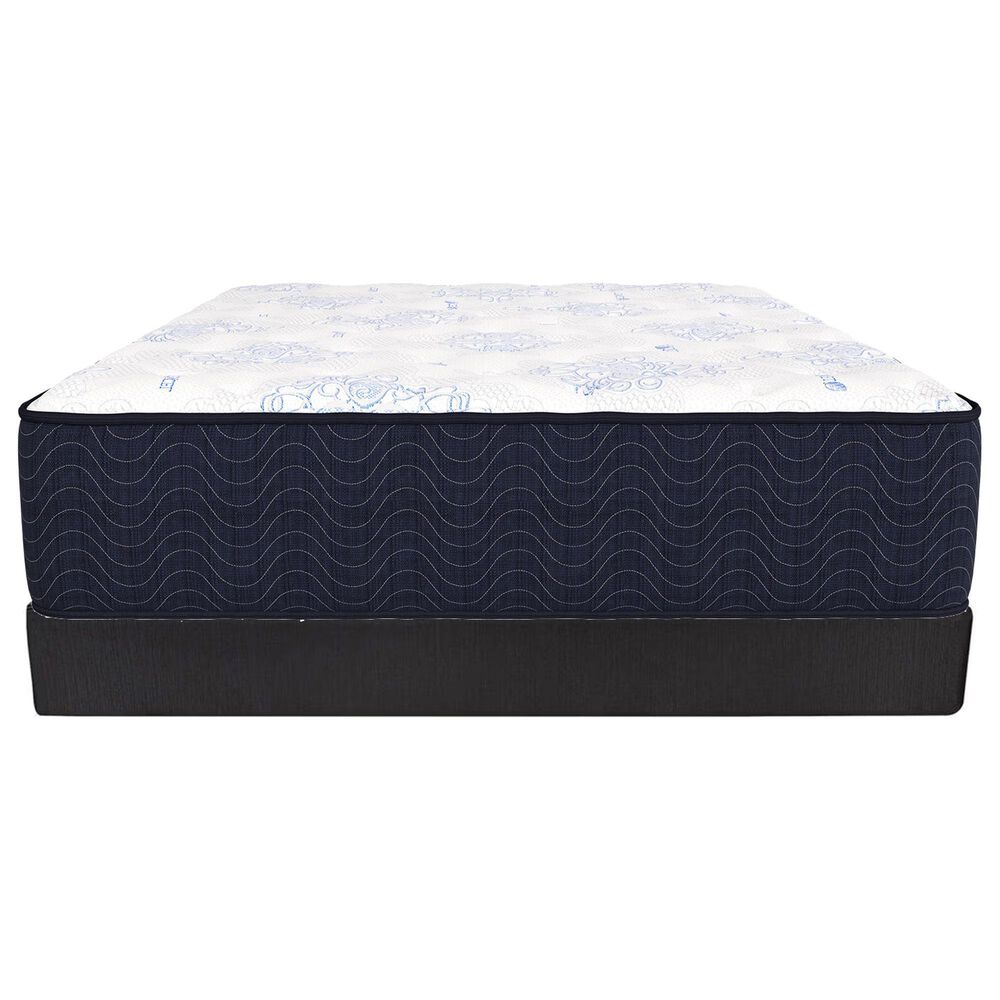 Southerland Silverthorne Medium King Mattress with High Profile Box Springs, , large