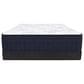 Southerland Silverthorne Medium King Mattress with High Profile Box Springs, , large