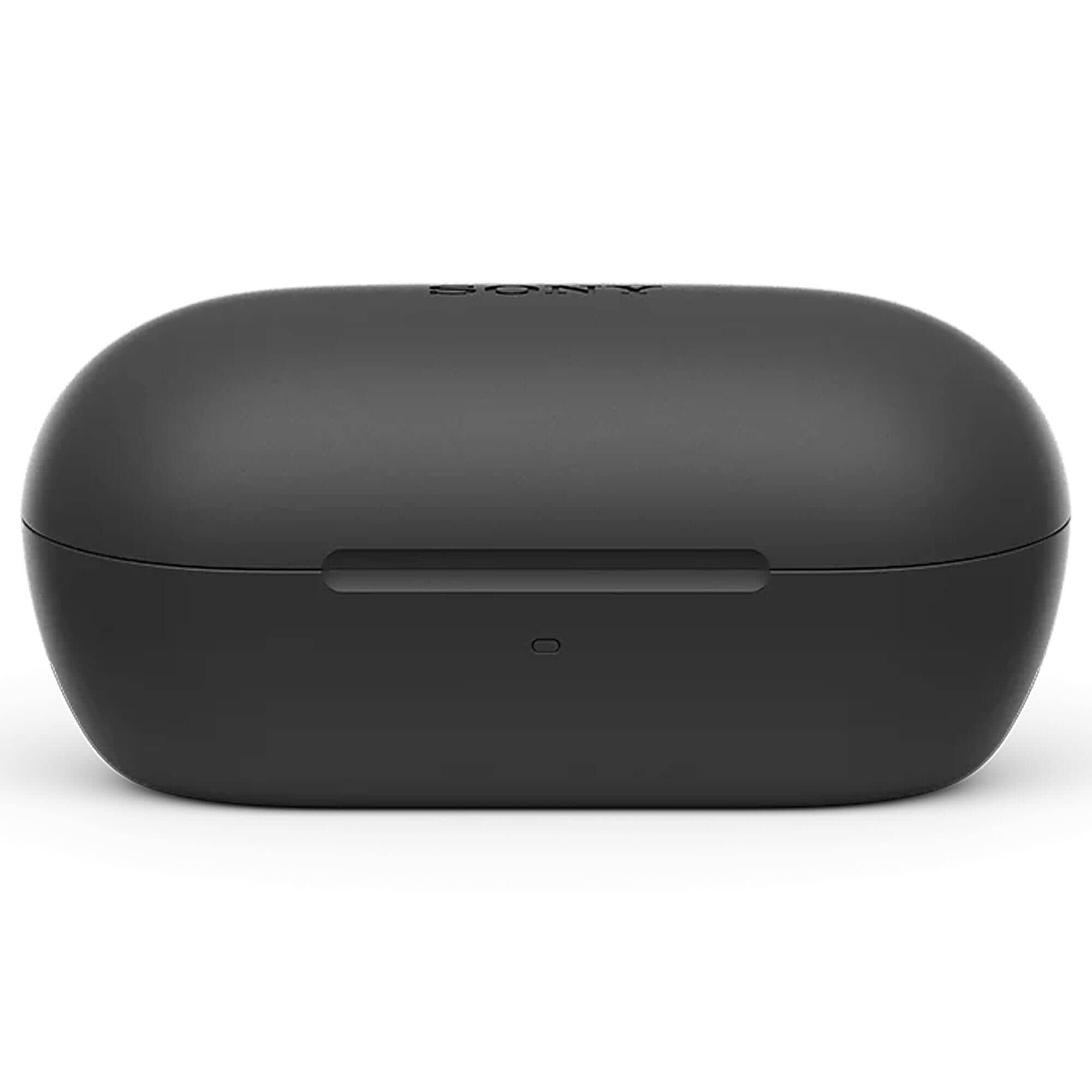 Sony True Wireless Noise Canceling Ear Buds in Black