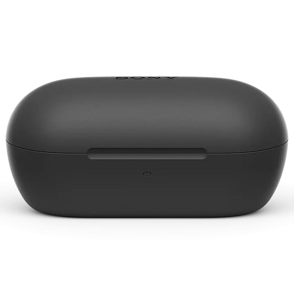 Sony True Wireless Noise Canceling Ear Buds in Black, , large