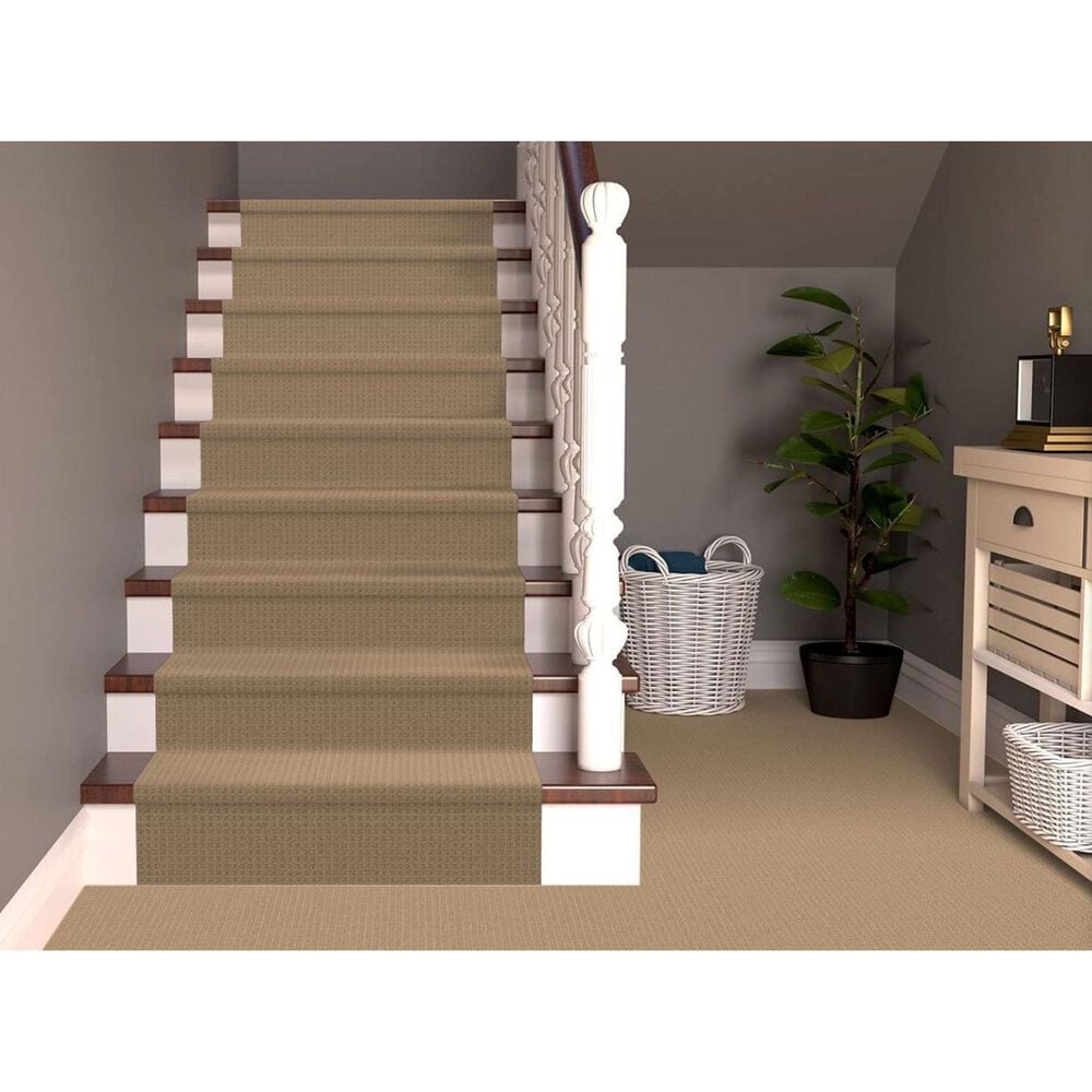 Masland Beach Life Carpet in Spiced Rum, , large