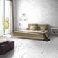 Dal-Tile Costar Calacatta Empire 4" x 12" Porcelain Subway Tile, , large
