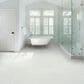 Shaw Paragon Tile Plus Bianco 12" x 24" Luxury Vinyl Tile, , large
