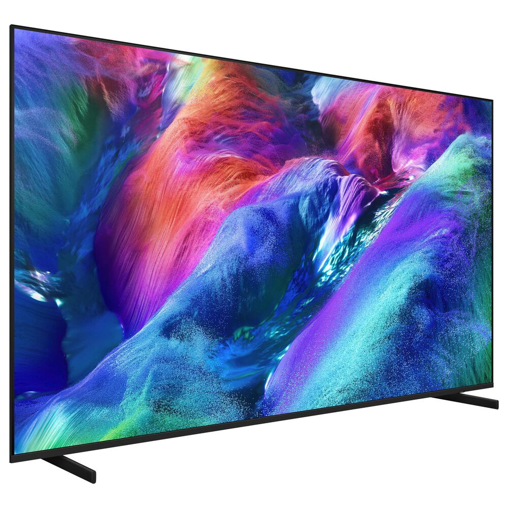 Samsung 100" Class R85H Micro RGB 4K UHD Vision AI in Black - Smart TV, , large