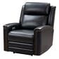 Barcalounger Tomas Power Recliner with Power Headrest and Lumbar in Blue, , large