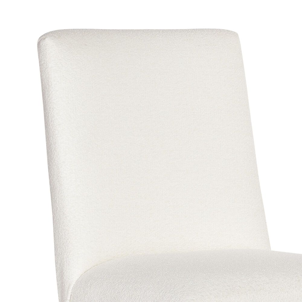 Hooker Furniture Serenity Side Chair in Whitewashed Oak &#40;Set of 2&#41;, , large