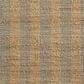 Chris Loves Julia x Loloi Judy 7"9" x 9"9" Natural and Sky Area Rug, , large
