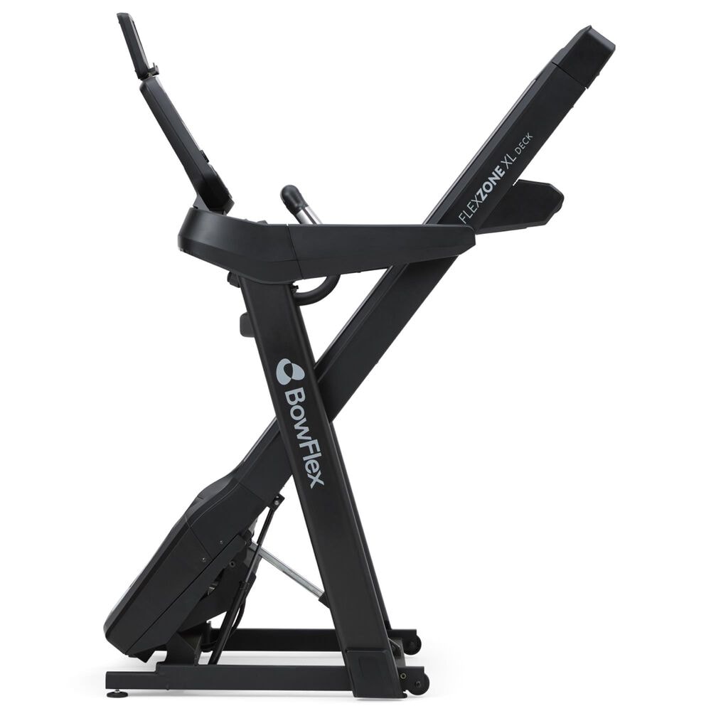 Bowflex T9 Treadmill in Black, , large
