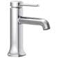 Kohler Occasion Single-Handle Bathroom Sink Faucet in Polished Chrome, , large