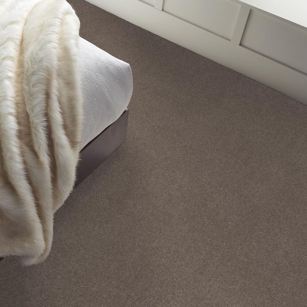 Shaw Easy Spirit III 15&#39; Carpet in Pewter, , large