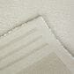 Balta Rugs Max 7"10" x 10" Cream Area Rug, , large