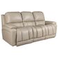 La-Z-Boy Greyson Manual Motion Sofa in Ice, , large