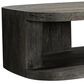Bernhardt Boyle Cocktail Table in Bistre, , large