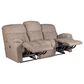 La-Z-Boy Morrison Power Motion Sofa in Marble, , large