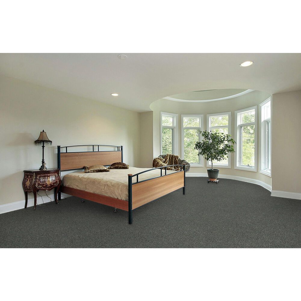 Dream Weaver Silver Lining III Carpet in Storm, , large