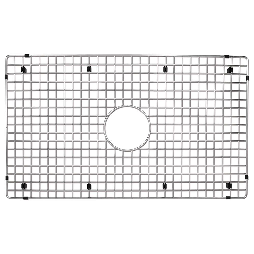 Blanco Cerana Bottom Grid for 30" Sinks in Stainless Steel, , large