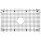 Blanco Cerana Bottom Grid for 30" Sinks in Stainless Steel, , large