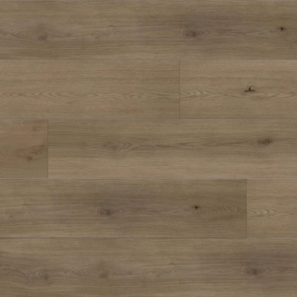Republic Floor White River Crema Canyon 9" x 60" Vinyl Plank, , large
