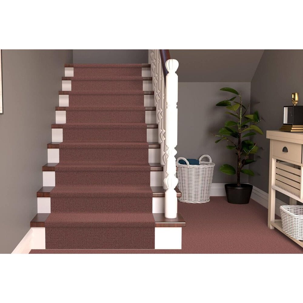 Masland Remarkable Carpet in Cinnamon, , large