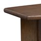 Nicolette Home Phoebe Rectangular Cocktail Table in Sienna Brown, , large
