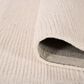 Amer Rugs Mexico Ivory 2" x 3" Area Rug, , large