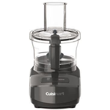 Cuisinart 7-Cup Food Processor in Anchor Gray, , large