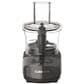 Cuisinart 7-Cup Food Processor in Anchor Gray, , large