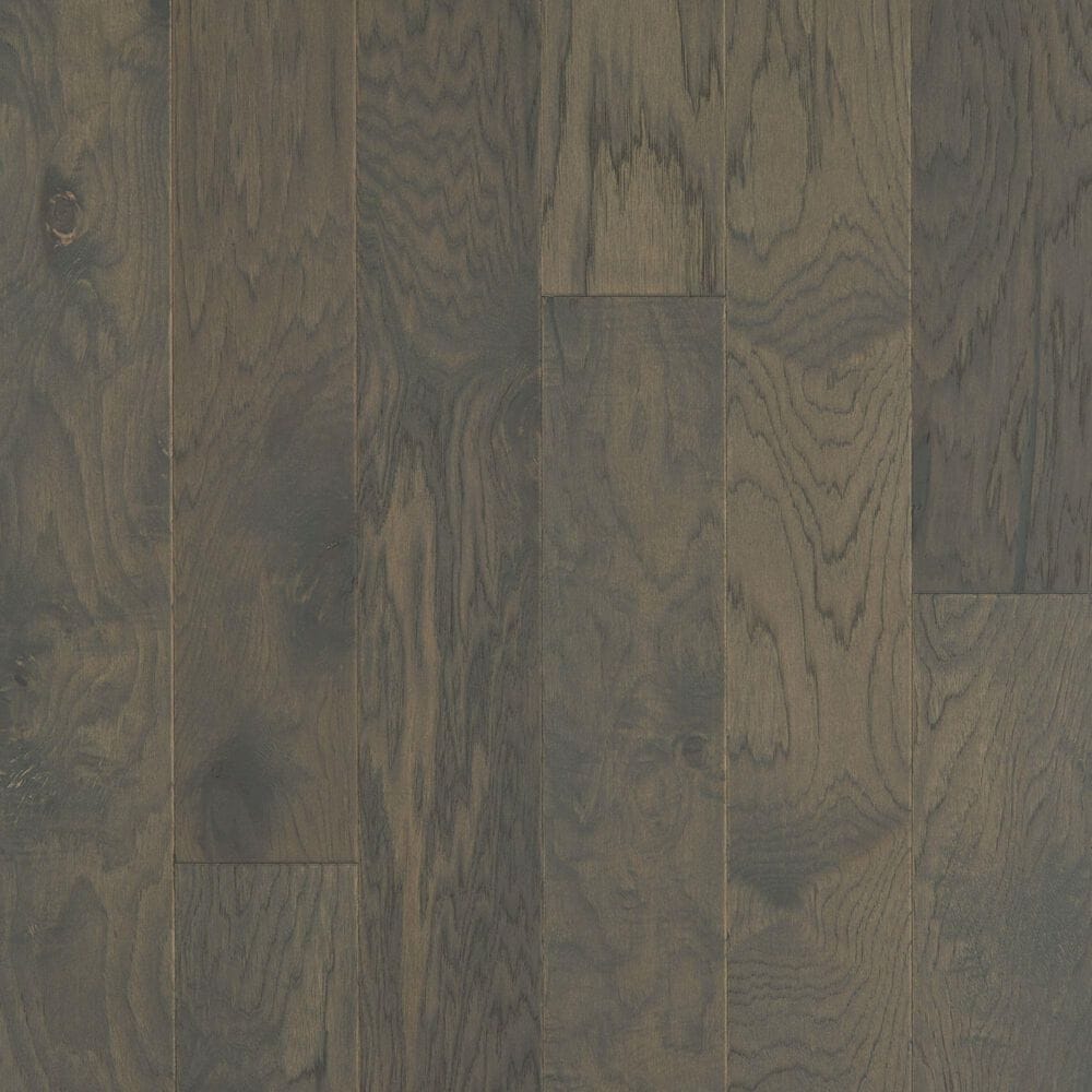Shaw High Plains 6 Kohl Hickory Hardwood, , large