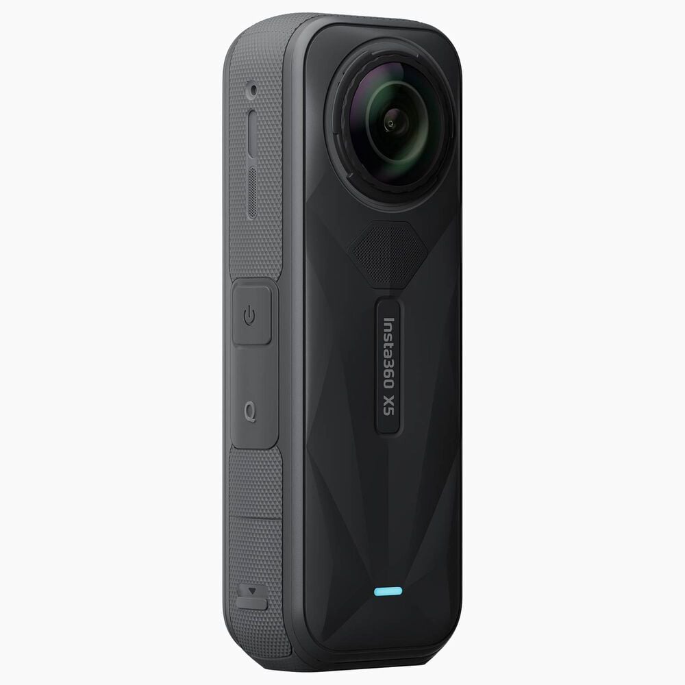 Insta360 X5 Motorcycle Multiview Bundle Action Camera in Black, , large