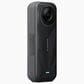 Insta360 X5 Motorcycle Multiview Bundle Action Camera in Black, , large