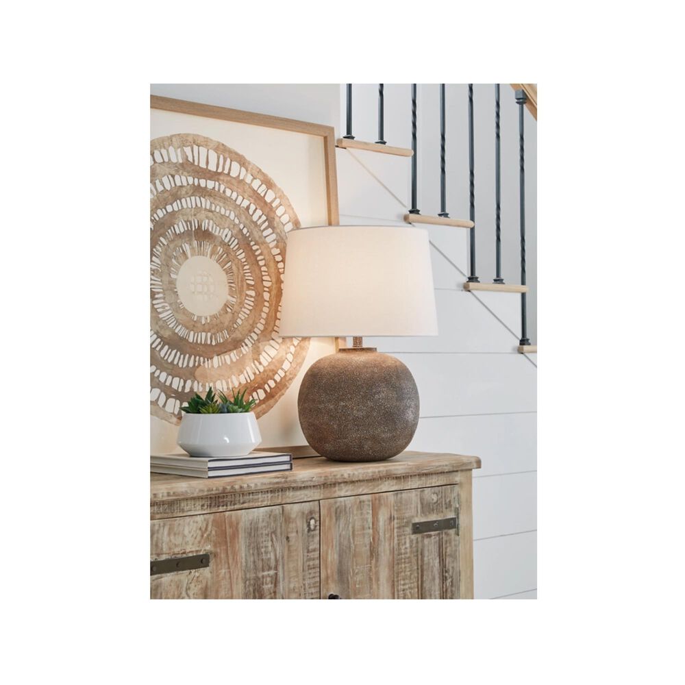Ashley Neavesboro Table Lamp, , large