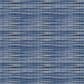 Davanti Tempo Knit Rectangular Placemat in Deep Blue, , large
