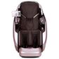 Osaki Platinum Avalon 4D Luxury Massage Chair in Brown, , large