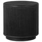 Four Hands Rosenell End Table in Black Oak, , large