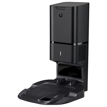 iRobot Clean Base Automatic Dirt Disposal in Black, , large