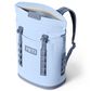YETI Hopper M12 Backpack Soft Cooler in Big Sky Blue, , large