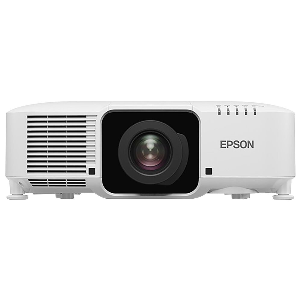 Epson Pro L1070UNL 3LCD Laser Projector with 4K Enhancement, , large
