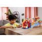 Disney Cars Radiator Springs Race and Rescue Playset in Multicolor, , large