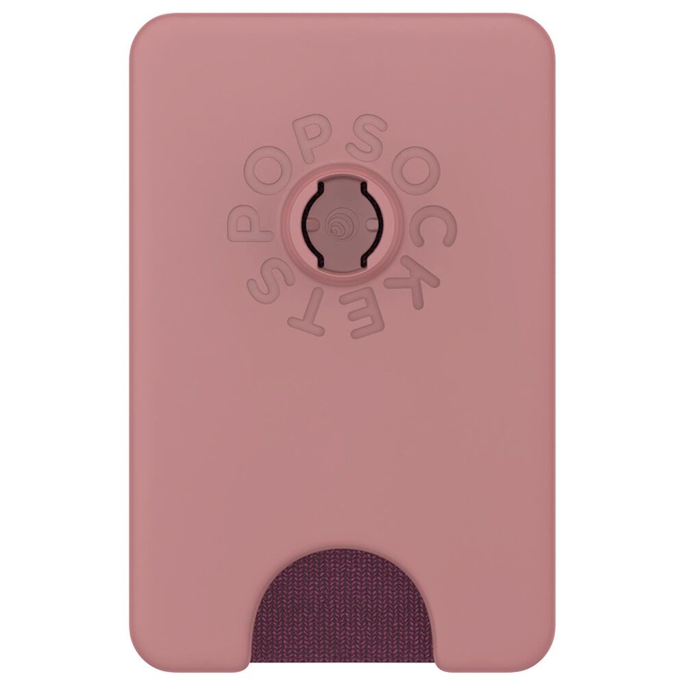 PopSockets MagSafe PopWallet Plus in Clay, , large