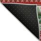 Dalyn Rug Company Wonderland WN26 2"3" x 7"6" Red Indoor/Outdoor Runner, , large