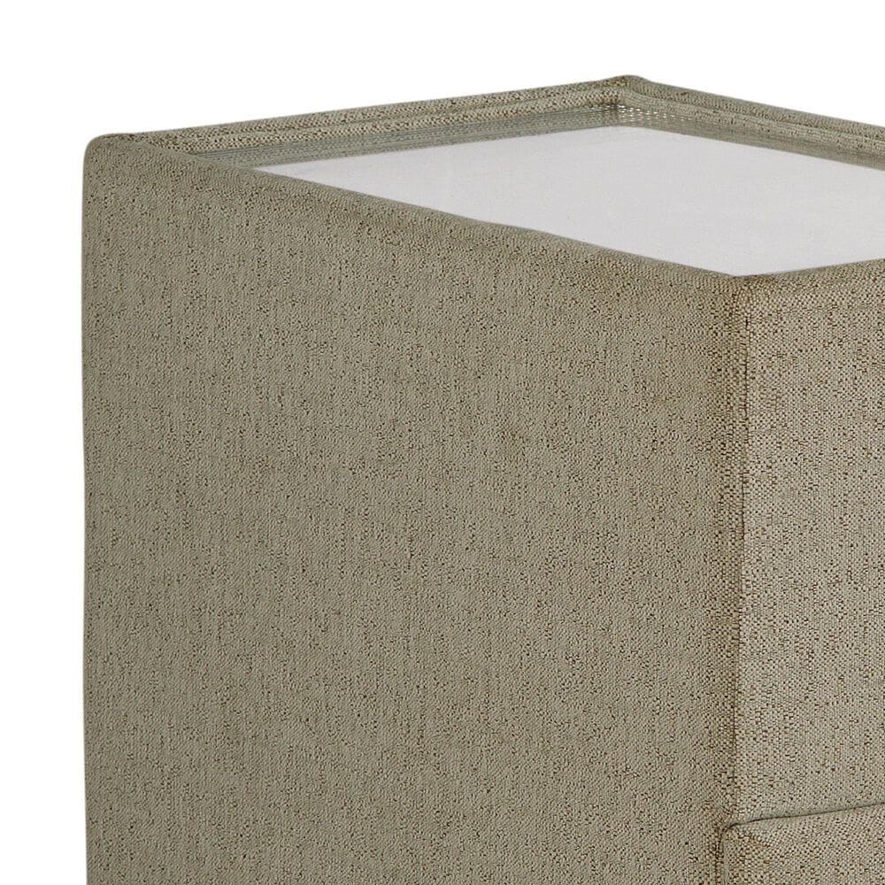 Northwestern North Console in Olive, , large