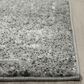 Safavieh Evoke EVK256D 2"2" x 5" Grey and Ivory Runner, , large