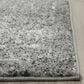 Safavieh Evoke EVK256D 2"2" x 5" Grey and Ivory Runner, , large