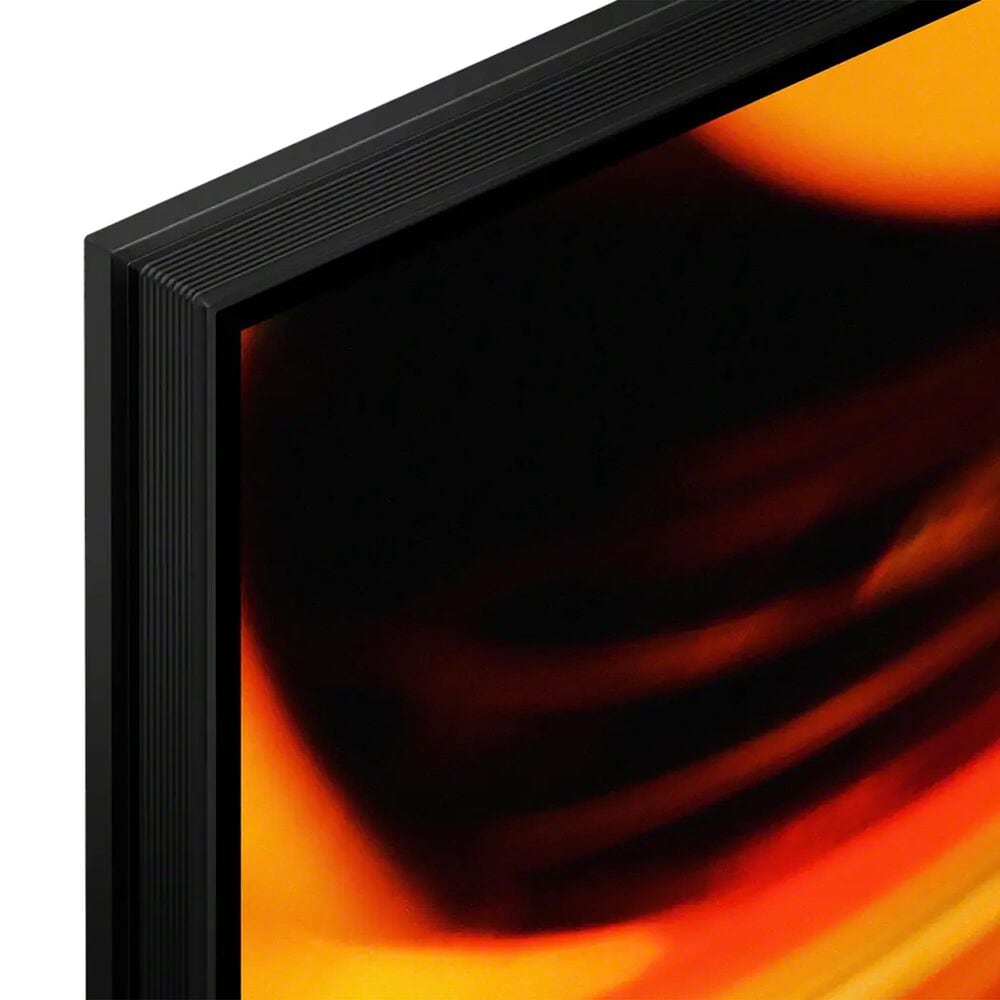 Sony 75" Class Bravia 7 II True RGB 4K HDR with Gemini in Black - Smart Google TV, , large