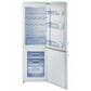 Unique Appliances Classic Retro 7 Cu. Ft. Bottom Freezer Refrigerator in Summer Mint Green, , large